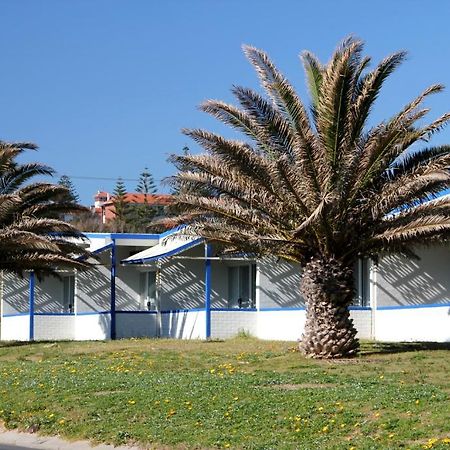 Bunbury Welcome Inn Motel Exterior foto