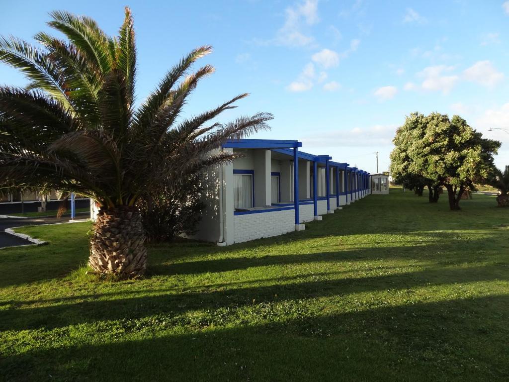 Bunbury Welcome Inn Motel Exterior foto